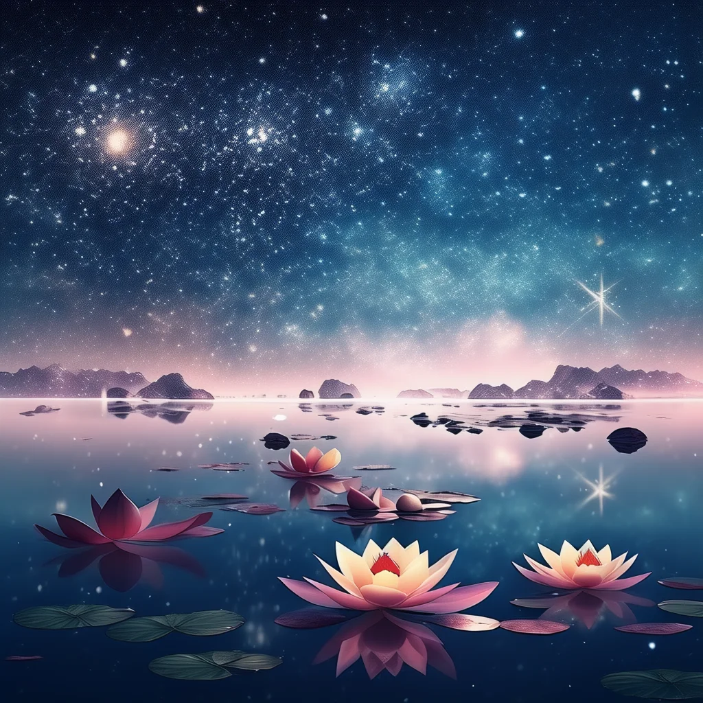静夜思